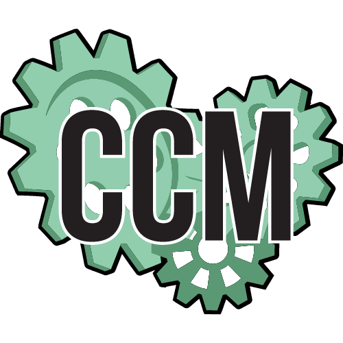 CCM Gears